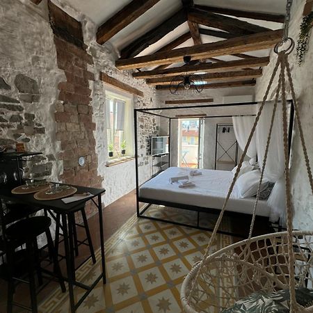 גוריציה Loving My Rooms 3 - Incantevole Monolocale Nel Centro Storico מראה חיצוני תמונה