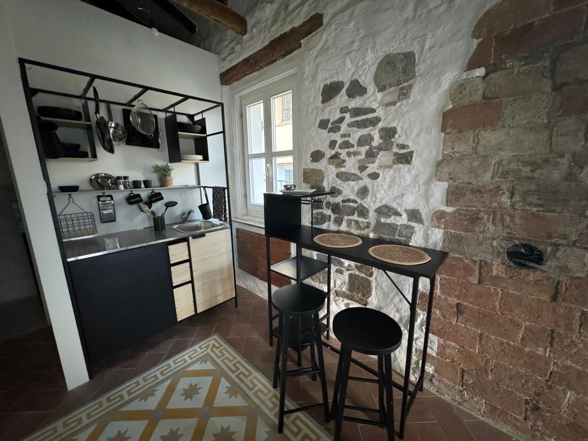 גוריציה Loving My Rooms 3 - Incantevole Monolocale Nel Centro Storico מראה חיצוני תמונה
