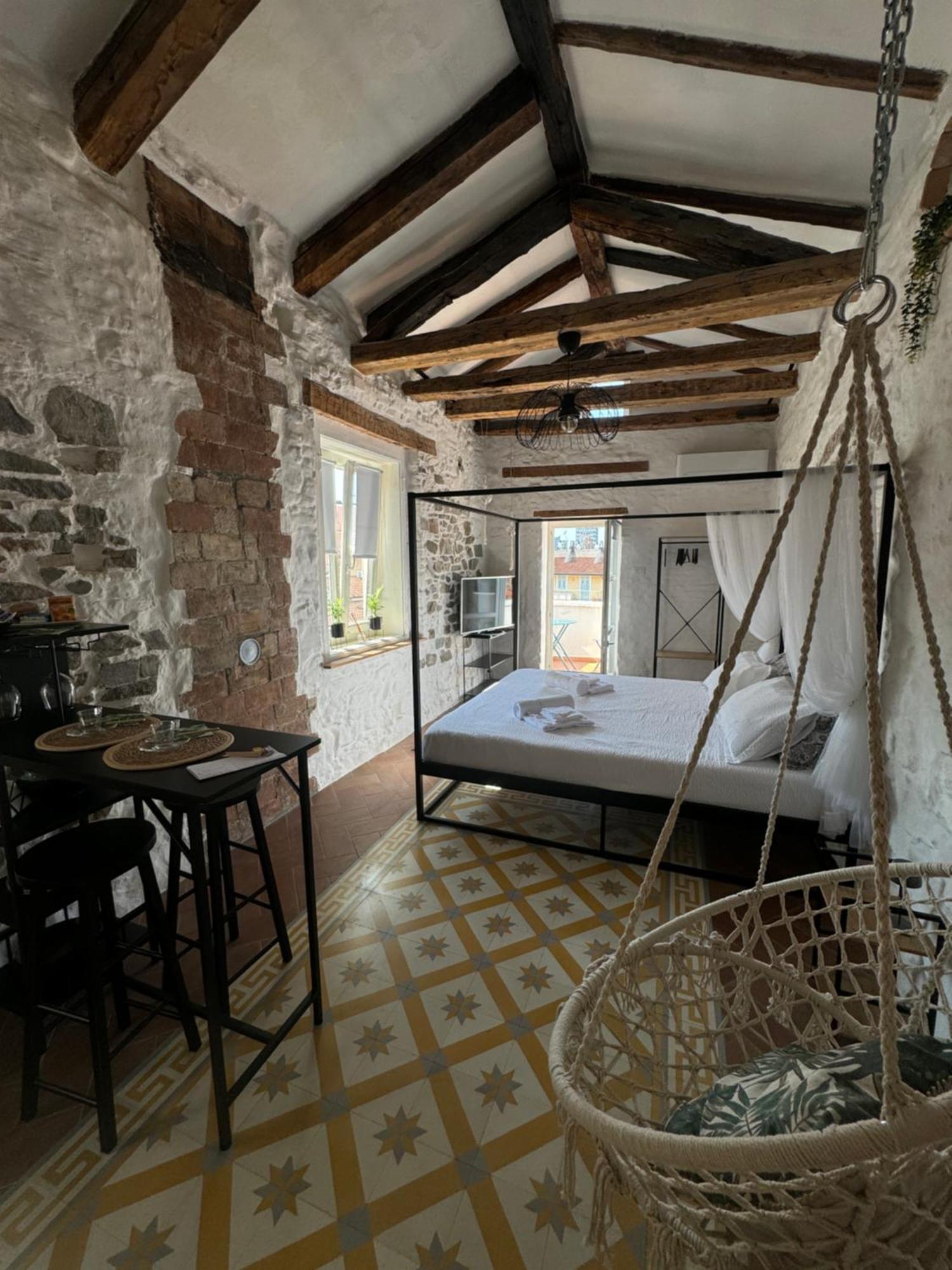 גוריציה Loving My Rooms 3 - Incantevole Monolocale Nel Centro Storico מראה חיצוני תמונה